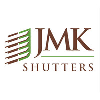 JMK Shutters logo, JMK Shutters contact details