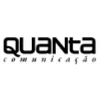 Quanta Comunicação logo, Quanta Comunicação contact details