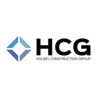 Holbel Construction Group logo, Holbel Construction Group contact details