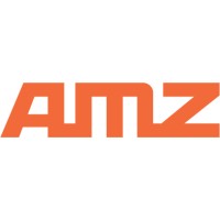 AMZ PRO logo, AMZ PRO contact details