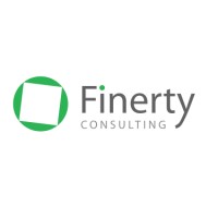 FINERTY CONSULTING logo, FINERTY CONSULTING contact details