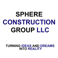 Sphere Construction Inc logo, Sphere Construction Inc contact details