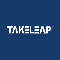 TAKELEAP logo, TAKELEAP contact details