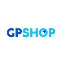 GPSHOP logo, GPSHOP contact details