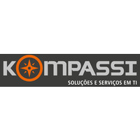 Kompassi Soluções e Serviços em TI logo, Kompassi Soluções e Serviços em TI contact details