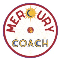 Mercury Coach logo, Mercury Coach contact details