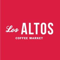 Los Altos - Coffee Market logo, Los Altos - Coffee Market contact details