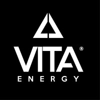 VITA ENERGY logo, VITA ENERGY contact details