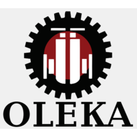 Materiales Industriales Oleka SA de CV logo, Materiales Industriales Oleka SA de CV contact details