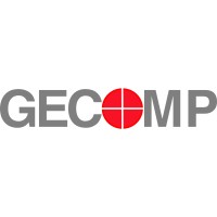 Gecomp GmbH logo, Gecomp GmbH contact details