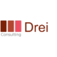 Drei Consulting logo, Drei Consulting contact details