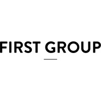 FIRST GROUP logo, FIRST GROUP contact details