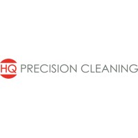 HQ Precision Cleaning logo, HQ Precision Cleaning contact details