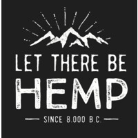 Let There Be Hemp logo, Let There Be Hemp contact details