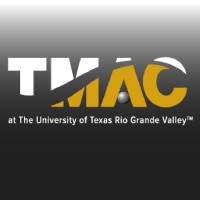 TMAC at UTRGV logo, TMAC at UTRGV contact details