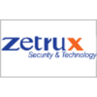 ZETRUX logo, ZETRUX contact details