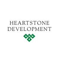 Heartstone Development LLC logo, Heartstone Development LLC contact details