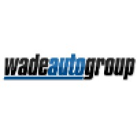 Wade Auto Group logo, Wade Auto Group contact details