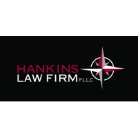 Hankins Law Firm PLLC logo, Hankins Law Firm PLLC contact details