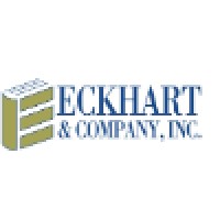 Eckhart & Co Inc logo, Eckhart & Co Inc contact details