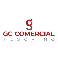 GC Comercial Flooring logo, GC Comercial Flooring contact details