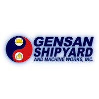 Gensan Shipyard and Machine Works, Inc. logo, Gensan Shipyard and Machine Works, Inc. contact details