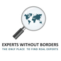 Experts Without Borders logo, Experts Without Borders contact details