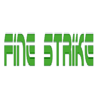 Fine Strike Inc. logo, Fine Strike Inc. contact details