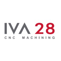 IVA 28 d.o.o. - Precision CNC machining in machine building industry logo, IVA 28 d.o.o. - Precision CNC machining in machine building industry contact details