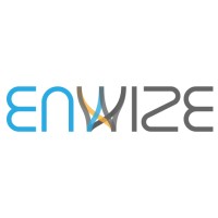 ENWIZE logo, ENWIZE contact details