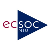 NTU Economics Society logo, NTU Economics Society contact details