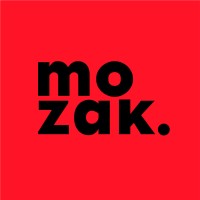 Mozak logo, Mozak contact details