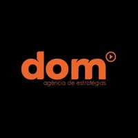 Dom Agência de Estratégias logo, Dom Agência de Estratégias contact details