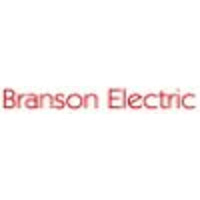 Branson Electric logo, Branson Electric contact details