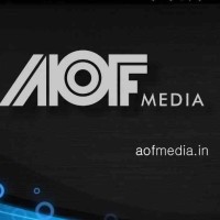 AOF MEDIA logo, AOF MEDIA contact details