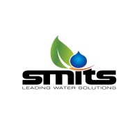 Smits BV - Leading Water Solutions logo, Smits BV - Leading Water Solutions contact details