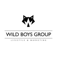 Wild Boys Group - Lifestyle & Marketing logo, Wild Boys Group - Lifestyle & Marketing contact details