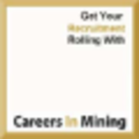 careers in mining logo, careers in mining contact details