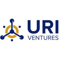 URI Ventures logo, URI Ventures contact details