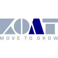 KOAT BV logo, KOAT BV contact details