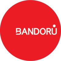 Bandoru logo, Bandoru contact details