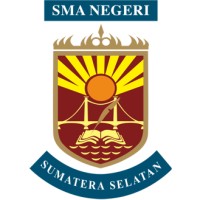 SMAN Sumatera Selatan logo, SMAN Sumatera Selatan contact details