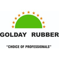 GOLDAY RUBBER logo, GOLDAY RUBBER contact details