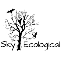 Sky Ecological logo, Sky Ecological contact details