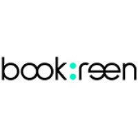 Bookreen logo, Bookreen contact details