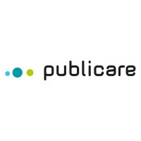 Publicare AG logo, Publicare AG contact details