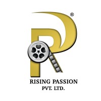 Rising Passion PVT. LTD. logo, Rising Passion PVT. LTD. contact details