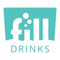 Fill Drinks logo, Fill Drinks contact details