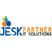 JESK Partner IT Solutions logo, JESK Partner IT Solutions contact details