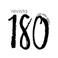 Revista 180 logo, Revista 180 contact details